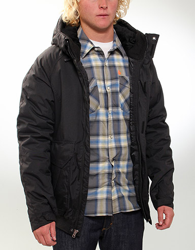 Volcom Zie Kla 2 Parka jacket