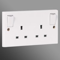 VOLEX 2G Skt Outboard Rockers