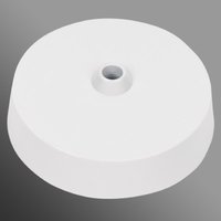 VOLEX Ceiling Rose 3 Terminals and Earth