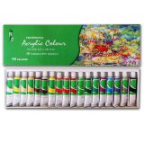 Volitation 18 Acrylic Tube Set
