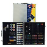 Volitation 82 PCS ALUMINUM ART SET