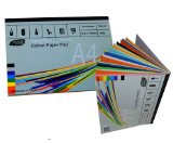 Volitation Colour Paper Pad A3