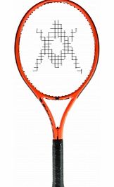 Volkl Organix 9 Super G Adult Demo Tennis Racket