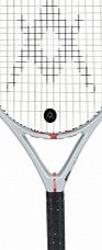 Volkl Super G 2 Tennis Racket