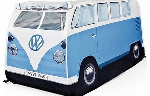 Volkswagen VW Campervan Pop-Up Garden Play Tent