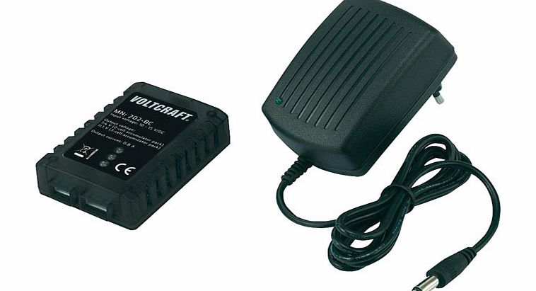 Voltcraft 230V Pack Charger 237921