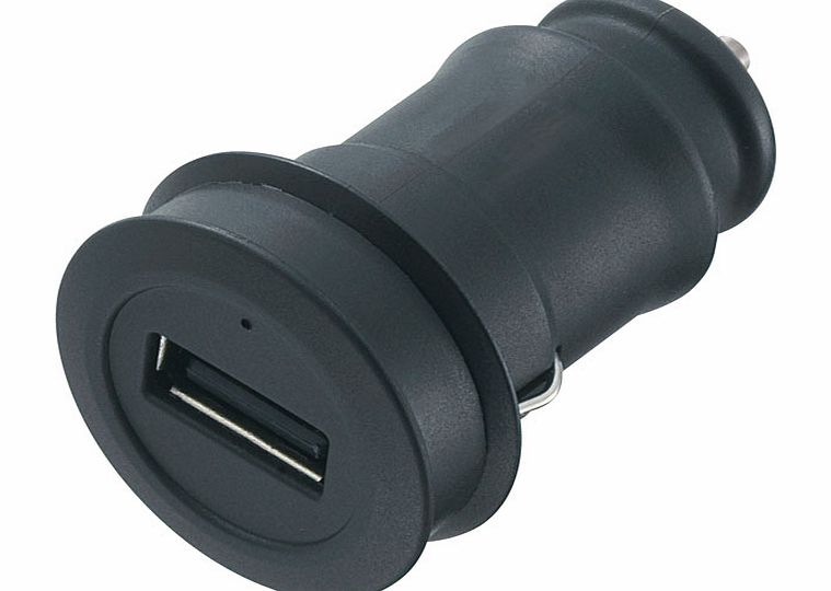 Voltcraft CPS-1500 Plug In USB Car Charger