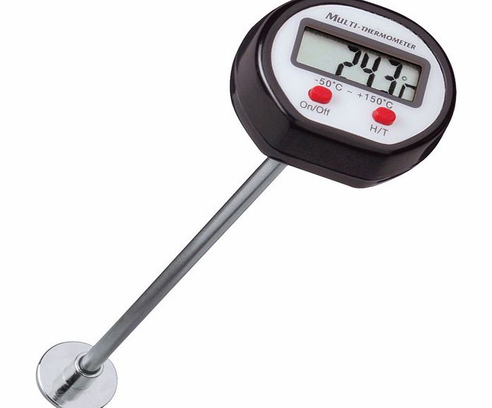 Voltcraft DOT-150 Penetration Thermometer -50 to
