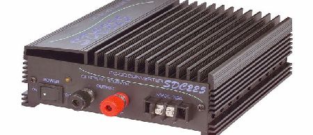 Voltcraft SDC-225 DC/DC Converter 275W 24VDC