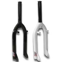 FEATHERWEIGHT FORKS - WITH BRAKE MOUNTS