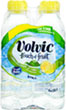Volvic Touch of Fruit Lemon and Lime Sugar Free (4x500ml) Cheapest in ASDA Today!