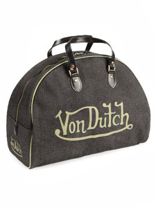 Von Dutch Bag