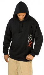 Von Zipper Chairman Hoody - S