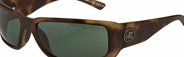 Von Zipper Mens Von Zipper Drydock Sunglasses - Demi
