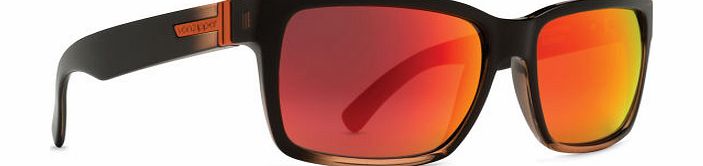 Von Zipper Mens Von Zipper Elmore Sunglasses - Mindglo