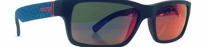 Von Zipper Mens Von Zipper Fulton Sunglasses - Party