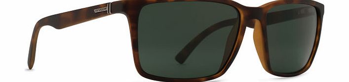Von Zipper Mens Von Zipper Lesmore Sunglasses -