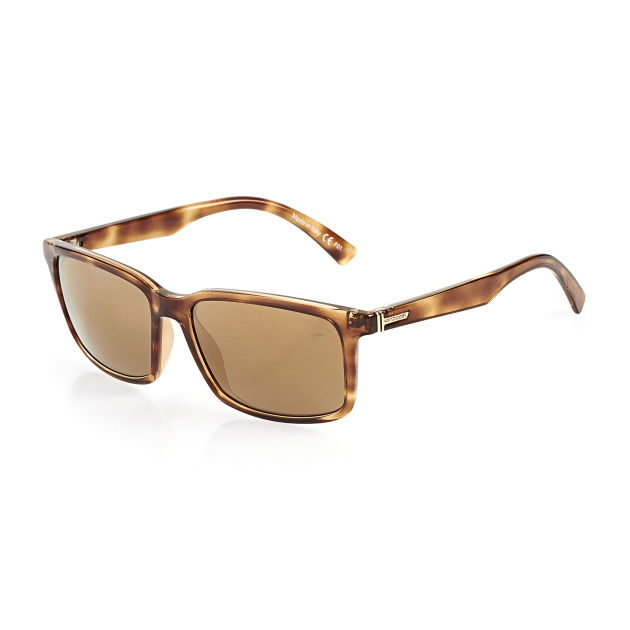 Von Zipper Mens Von Zipper Pinch Sunglasses - Demi Tort