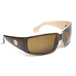 von zipper Papa G Sunglasses-Brown Leigeois/Bronze