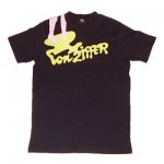 Von Zipper Pee T-Shirt - S M L XL