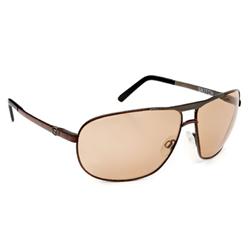 von zipper Skitch Sunglasses - Morning Wood/Bronze