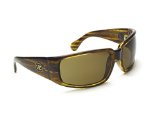 Von Zipper VZ Papa G Sunglasses - Tortoise