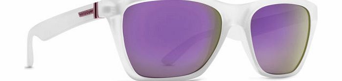 Von Zipper Womens Von Zipper Booker Sunglasses -