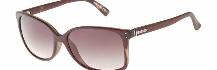 Von Zipper Womens Von Zipper Castaway Dem.Trt Sat