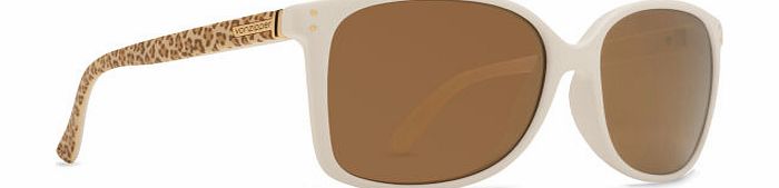 Von Zipper Womens Von Zipper Castaway Sunglasses - Party