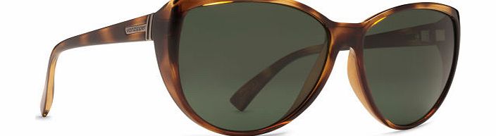 Von Zipper Womens Von Zipper Up Do Sunglasses - Demi