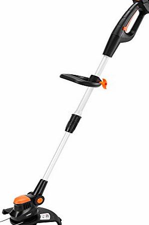 VonHaus 20V Max. Cordless Li-Ion Battery Grass Strimmer Trimmer Free 2 Year Warranty - POWERED BY PRIMAL