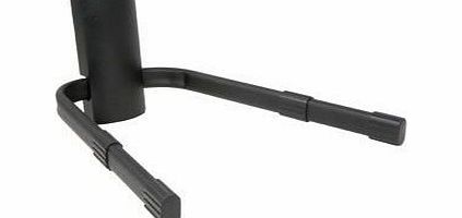 VonHaus by Designer Habitat Floating Wall Mount Shelf Bracket for DVD, Sky, AV, PS3, XBOX