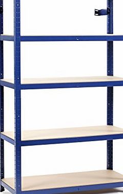 VonHaus Galvanised Wall Brackets Braces Wall Ties 100mm Deep