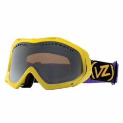 Vonzipper Hardware Vonzipper Bushwick Goggles Lemondrop