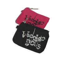 Voodoo Doll S KITTEN COIN PURSE