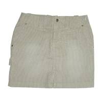 Voodoo Doll S MOTTA CORD SKIRT