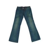 Voodoo Doll S OUCHI DENIM JEANS
