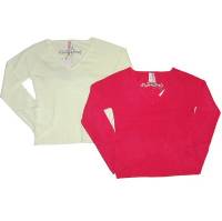 Voodoo Doll S PIE FAUX CASHMERE JUMPER