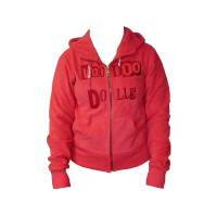 Voodoo Doll S SHAM 69 THERMAL FLEECE