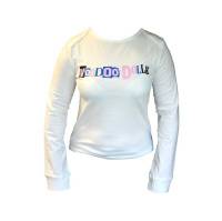 Voodoo Doll S VISCIOUS LONG SLEEVE T-SHIRT