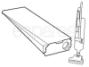 Vorwerk Paper Bags (ET31 ET340 VK118 VK120