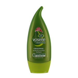 Original Anti-Dandruff Shampoo 250ml