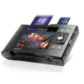 vosonic 160GB VP5700 Multimedia Storage Viewer