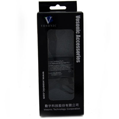 Vosonic Battery for VP6230i