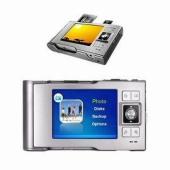 vosonic VP5500 320GB Multimedia Storage Viewer