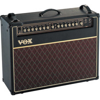 Vox AC50CP2 Custom Classic Plus Combo