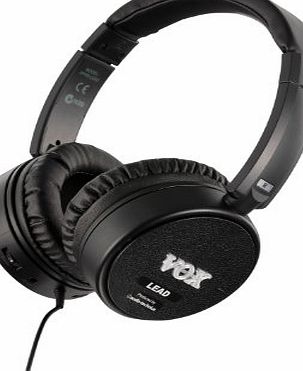 Vox amPhones Active Lead Guitar Headphones