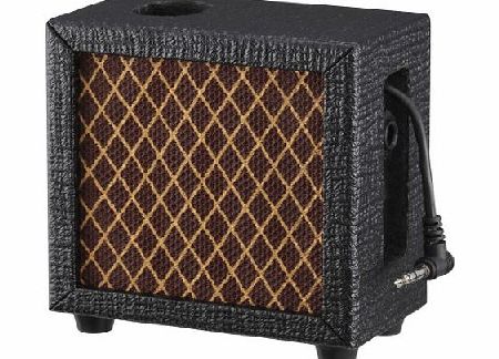 Vox AMPLUG-CAB Powered Speaker Cabinet for The Amplug Headphone Amplifier Range