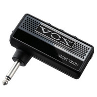 Vox amPlug Night Train Guitar Headphone Amp