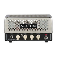 Vox Lil Night Train 2W Valve Amp Head